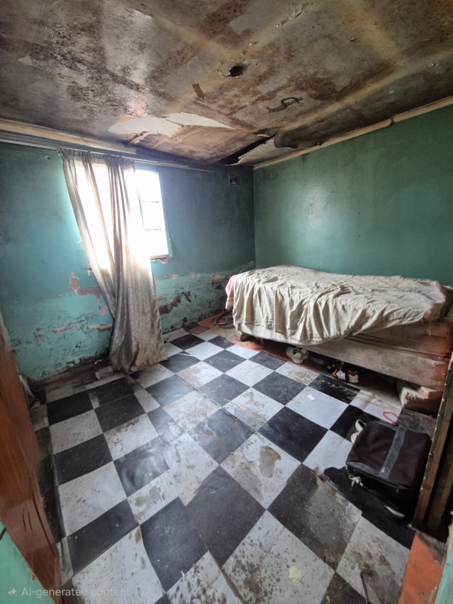 2 Bedroom Property for Sale in Zwide Eastern Cape